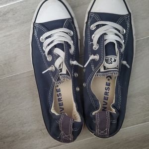Converse sneakers